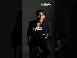 [GMTB] PHÍA SAU HẬU TRƯỜNG CÙNG VỚI LIÊN BỈNH PHÁT | ELLEMAN Vietnam