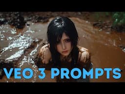 12 ABSURD Veo 3 AI Videos & Prompts to BLOW Up Your Social Media!