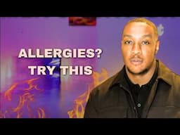 Herbalist explains how to beat Hay Fever❗