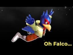 Only True Falco Mains Get This