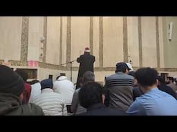 Beautiful Azan by Qari Yasir Abdul Basit Abdus Samad