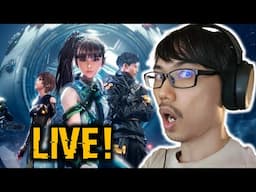 TIME FOR SOME GOONER GAME!? STELLAR BLADE EXCLUSIVE STREAM! | Livestream