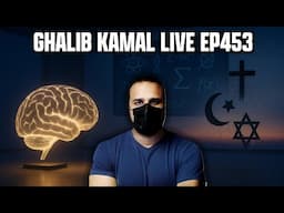 Ghalib Kamal Live Ep453