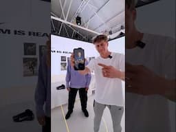 Wait For It… 😳🤯🤝
