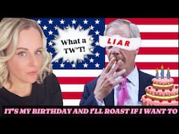 🎂 BIRTHDAY LIVESTREAM Q&A – ONE YEAR CLOSER TO COLLAPSE 🥂