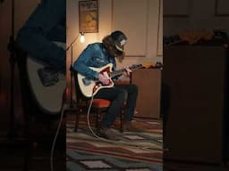 1965 Jazzmaster Blues