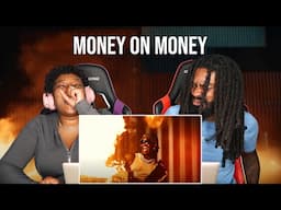Young Thug - Money On Money (feat. Future) [Official Video] | REACTION