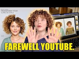 ADDRESSING THE  ELEPHANT ON YOUR TV... I filmed a commercial (here's what happened)