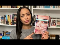 Book Review: Hard Copy, by Fien Veldman