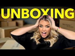 BIG UNBOXING MID I MAGMA & MONKEY BANANA (monitoring, micro, sac ...)