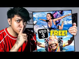 Pano gawin ang VIRAL A.I Nato ng LIBRE! (FULL TUTORIAL)