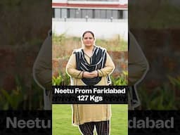 How to Transform Your Health with Natural Weight Loss | Fat Loss | Indian Weight Loss Diet by Richa