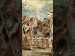 #5 Pope Silvester I