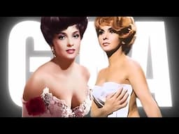 Inside Gina Lollobrigida's Untold Crazy Sex Life