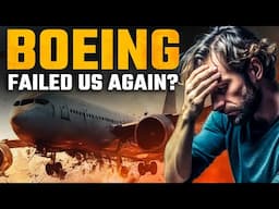 AI171 Crash – Is Boeing 787-8 Dreamliner Still Safe? Explained