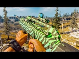 CALL OF DUTY: WARZONE VERDANSK FFAR SOLO GAMEPLAY [PS5 PRO] NO COMMENTARY