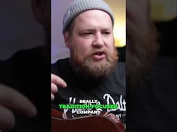 Martin Guitar Blocked me for my opinion of the 17 Series!