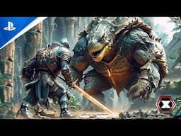 TOP 18 Amazing Upcoming Games of May 2025 | PS5, Xbox Series X, PS4, XB1, PC