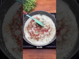 Easy pure vegetarian high protein pasta recipe #pastarecipe