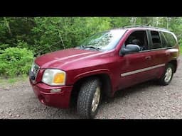 New Camping and Outdoor Vehicle