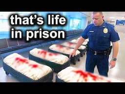 Cops Make the Worst Discovery Inside an Airport