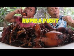 HUMBANG PUSIT