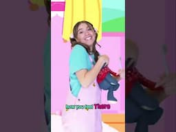 Seatbelt Safety Song | Protect Everyone You Love! | Bumble Bree