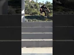 @VinnieBanhClips Killing Rincon 👌#NkaVids #Skate #Skateboarding #Skater