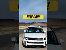 Picking up a Hyundai With Amazon Autos!