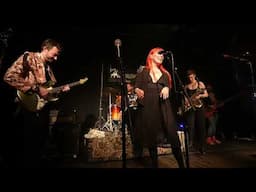 Heidi Solheim with Krissy Matthews  Why Are Tou Ashamed Of Me Live @ Harmonie-Bonn Germany 2025