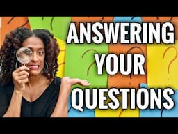 Ask Away! Answering Your Questions About Panama, Life Abroad, Travel, Dual Citizenship and More!