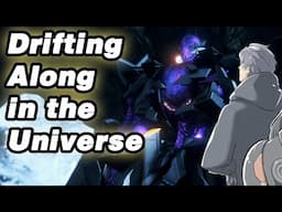 Xenoblade X DE Character File - THE POPPER