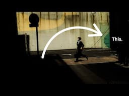 Street Photography tips I wish I knew sooner