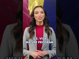 Can Romanians Travel to USA Without a Visa? Romania Visa Waiver 2025