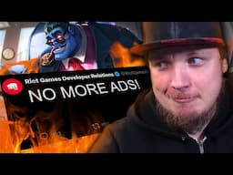 Riot Is Cracking Down On Overlays!