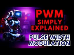 [Easily Understand] PWM Explained | What is Pulse Width Modulation?