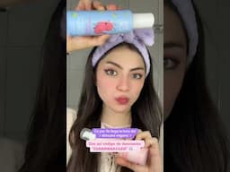 ☁️ la hora del apapacho 💗🐰 @Pigchi #veganskincare #vegana #pigchi #libredecrueldad #veganosmexico