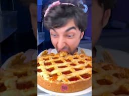 Ate the Whole Cake? 🫣 Here’s How to Cover Your Tracks Like a Pro! 🎂😂🪳🍰