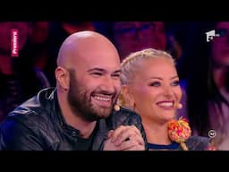 Șoc și râs total: Micutzu, pepeni sparți și declarații pentru Bendeac | iUmor Sezonul 3 | Episodul 1