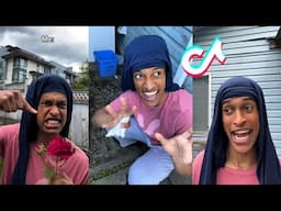 Try Not To Laugh Watching Sotey Yon Shorts Compilation 2025 | Sotey Yon *CRAZY CRUSH* Shorts