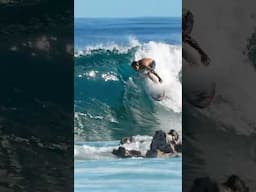 how to beat the crowd! #surf #surfing #waves