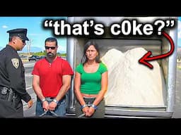 The Most EXPENSIVE Drug Busts Caught On Bodycam