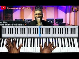 Popular Ariaria Igbo Praise (Lead & Bass) Lines