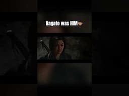 Naoe’s Dad was HIM🤝🏽 #acshadows #assassinscreedshadows #gaming #shortvideo
