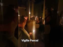 Vigília Pascal
