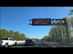 Wharton residents frustrated by delayed I-80 reopening