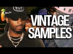 The BEST Way to Flip Vintage Soul Samples in FL Studio