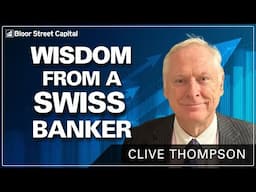 A New Financial Order Is Coming - Are You Ready? | Clive Thompson & Jimmy Connor
