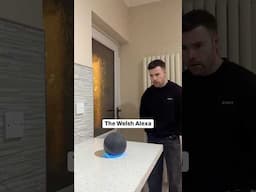 Anyone want to buy an Alexa?