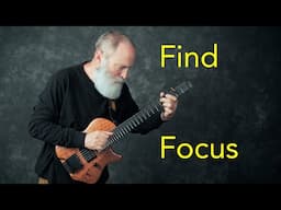 Stop Aimless Jamming - Do This Instead